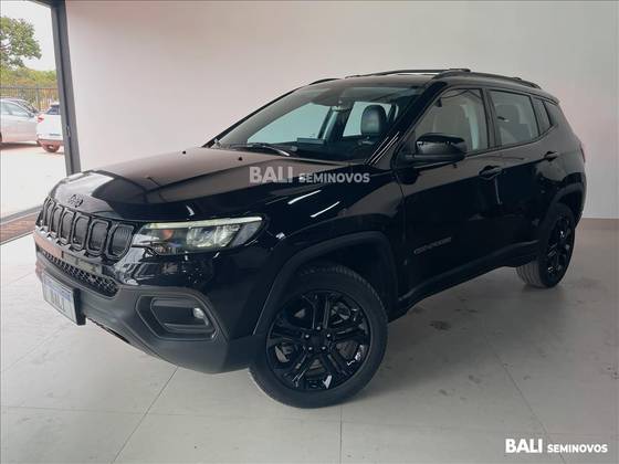 JEEP COMPASS 2.0 TD350 TURBO DIESEL LONGITUDE AT9